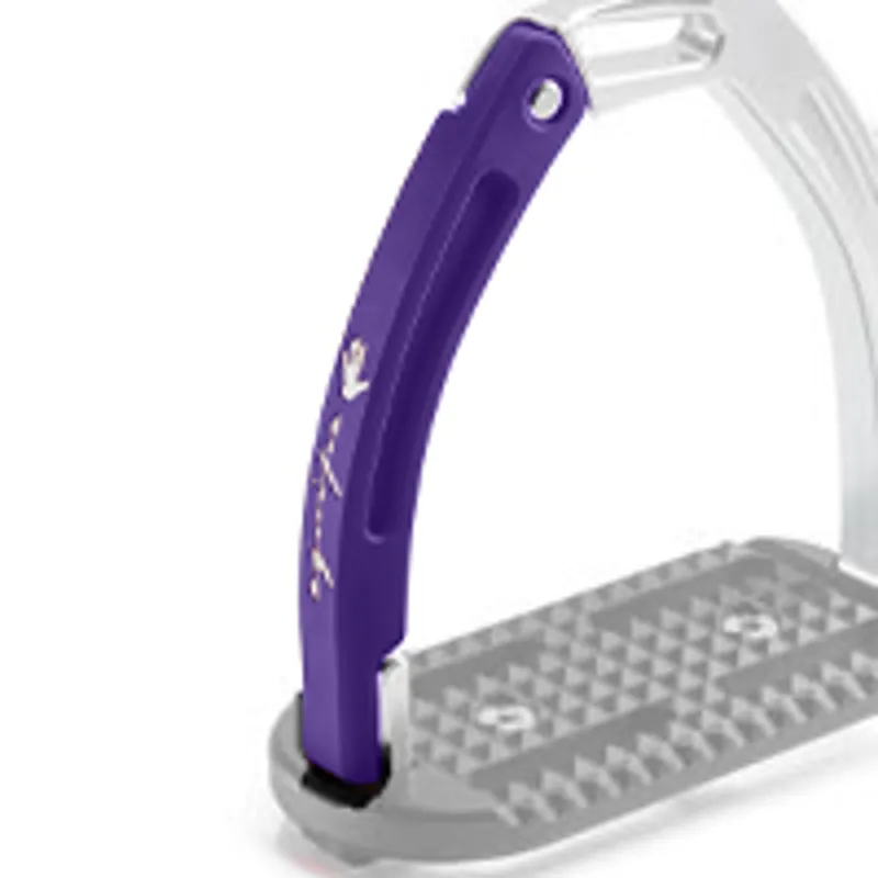 Equipe STAF15 Safety Stirrup Arms - Various Colours-5