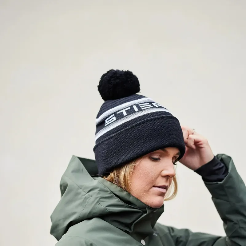 Stierna Beanie Hat - Ivy-6