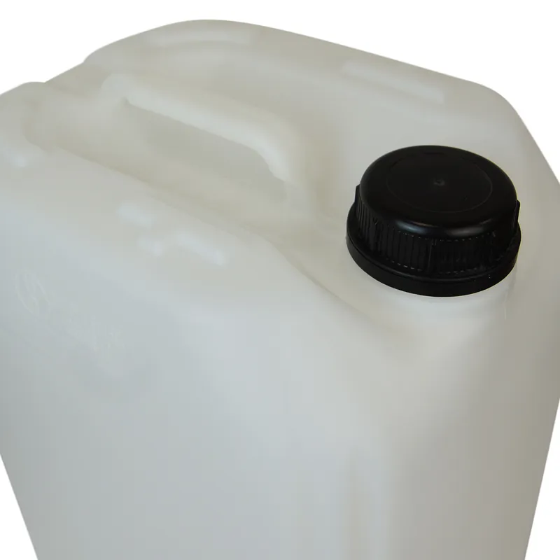 Stockshop Plastic Water Carrier - 25L-1