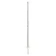Stockshop Heavy Duty Polypost Multiwire Fence Post - White