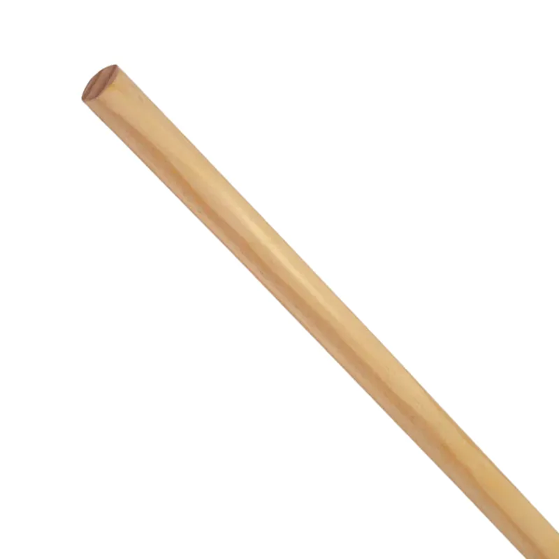 Stockshop Wooden Broom Handle