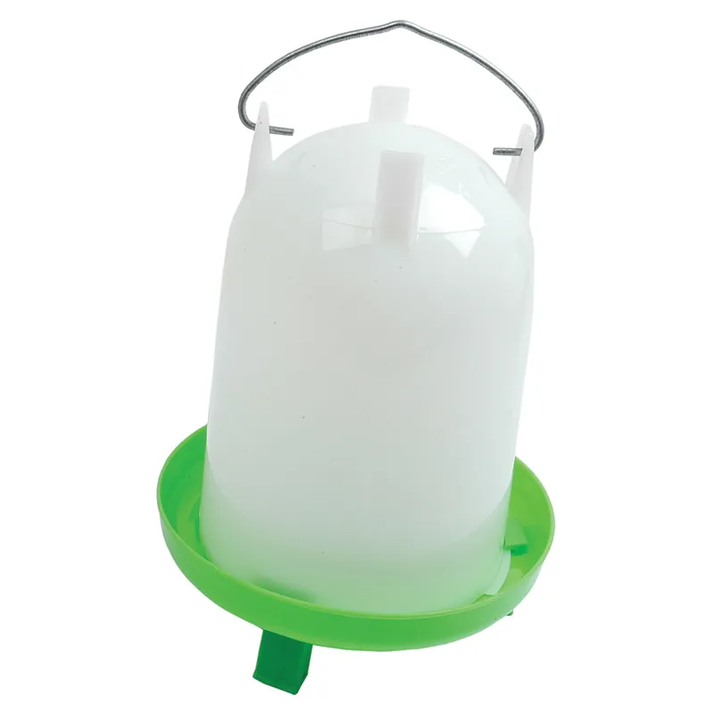 Stockshop Poultry Drinker - 4L