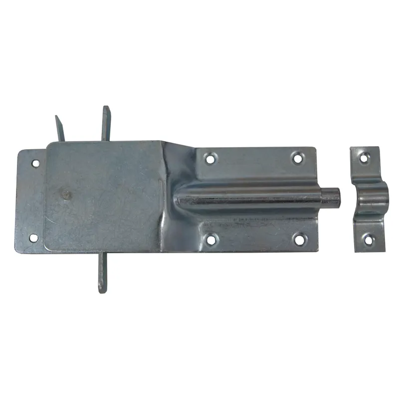Stockshop Safety Lock Door Bolt