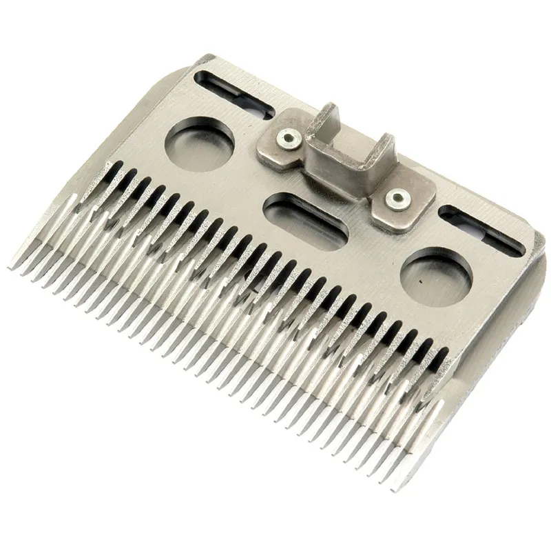 Wolseley A2 Clipper Blades - Medium