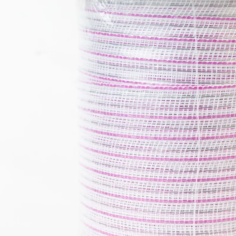 Stockshop Electric Fencing Tape 20mm x 200m - Pink-1