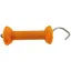 Stockshop Electric Fence Hook Gate Handle - Neon Orange