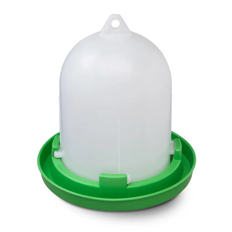 Stockshop Green Line Chick Drinker - 1.5L