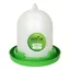 Stockshop Green Line Poultry Drinker - 1.5L