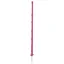 Stockshop Heavy Duty Polypost Multiwire Fence Post - Pink