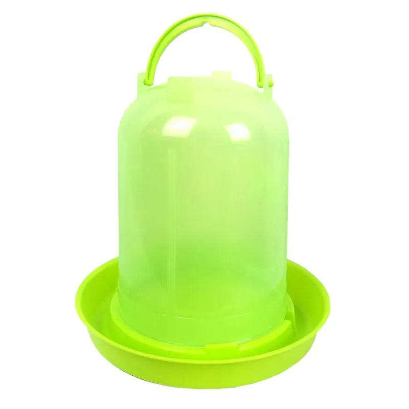 Stockshop Hen Party Drinker - Citrus Green - 3L