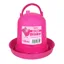 Stockshop Hot Chick Poultry Drinker - 1.5L