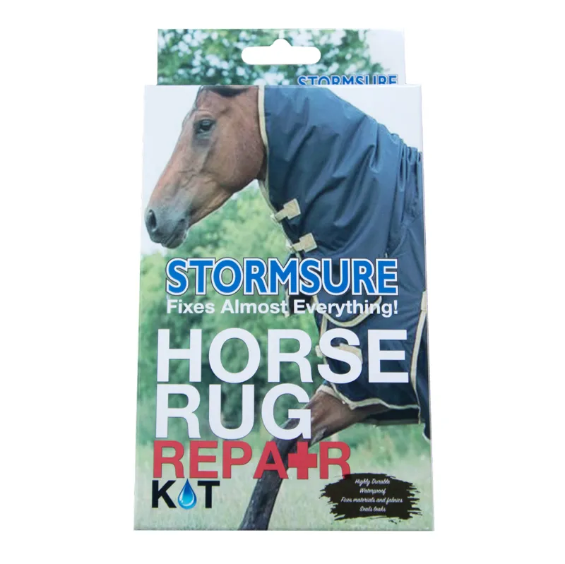 Stormsure Horse Rug Repair Kit
