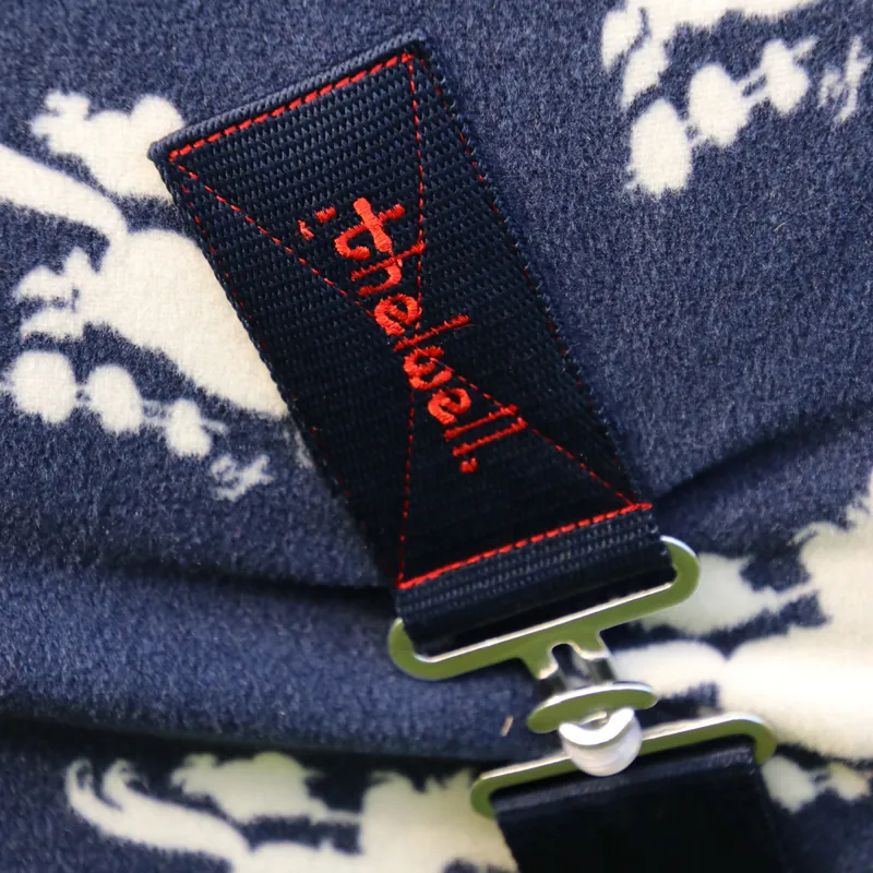 StormX Original Standard Neck Fleece Rug - Thelwell Collection - 3ft3-1