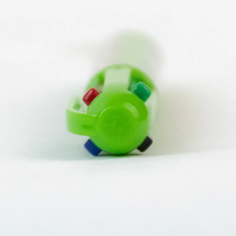 Strawberry Design Pony Club 4 Colour Pen-2