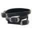 DOG StreamZ Magnetic Collar - Black