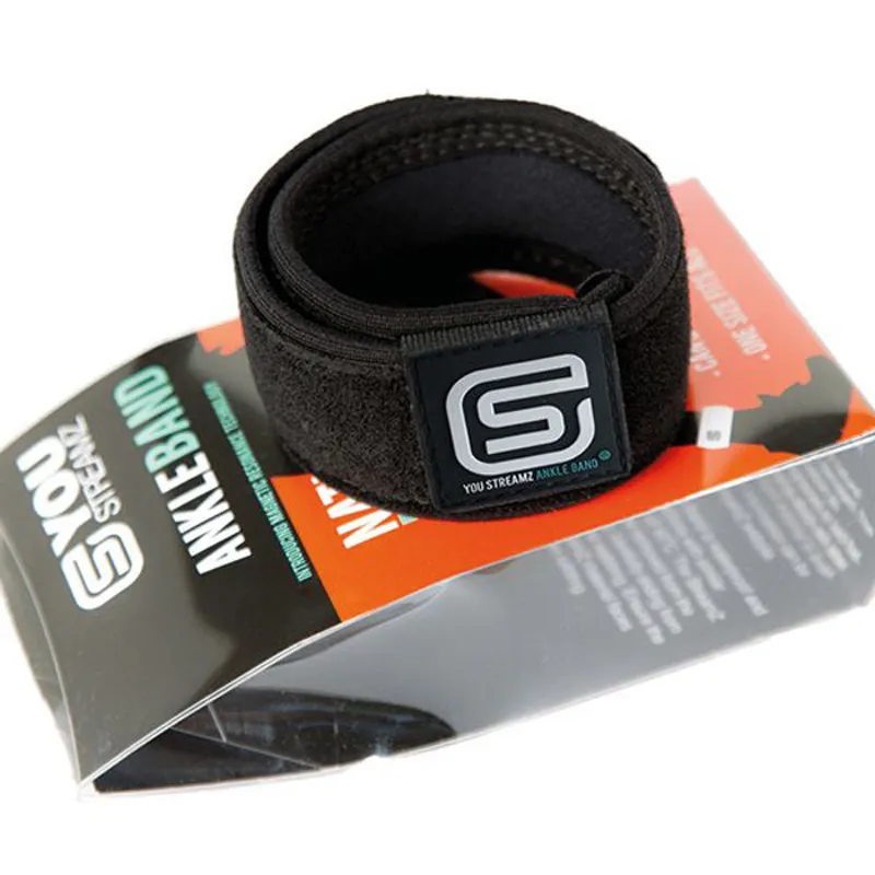 YOU StreamZ Magnetic Ankle Band