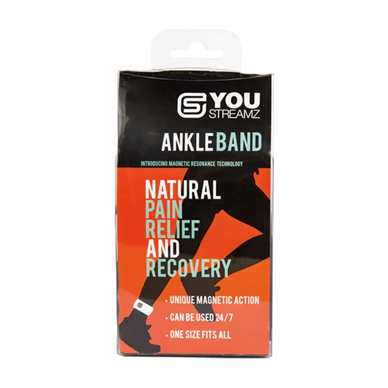 YOU StreamZ Magnetic Ankle Band-1