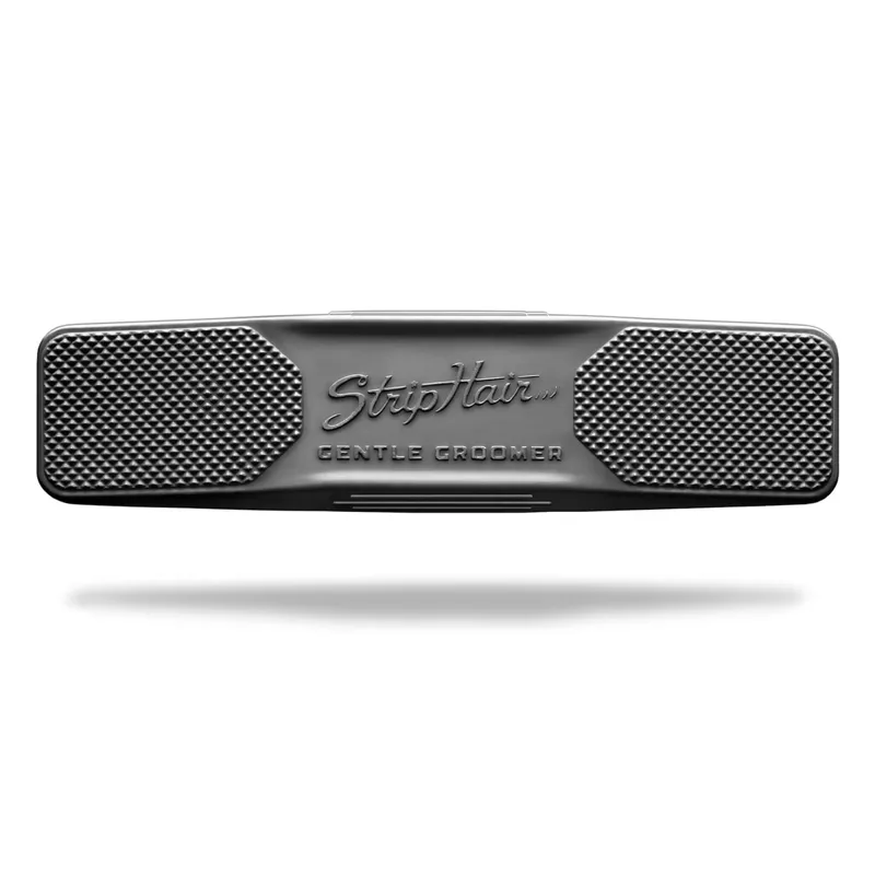 StripHair Equine Gentle Groomer-1