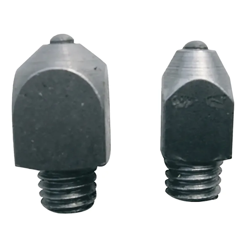 Stromsholm Screw In Studs - Type H