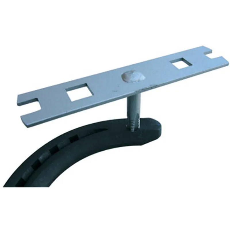 Stromsholm Stud Spanner Tap