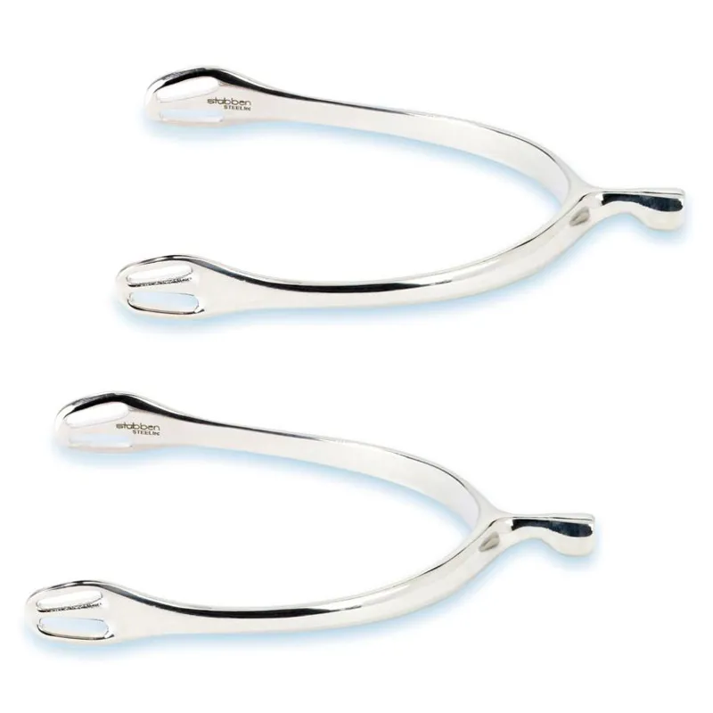 Stubben Dynamic 1166 Spurs - 25mm