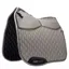 Stubben Streamline GEN2 Adjuster Dressage Saddlecloth - Grey