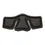 Stubben Equi-Soft Vachette Leather Girth Pad - Black