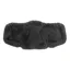 Stubben Equi-Soft Lambskin Girth Pad - Anthracite/Black