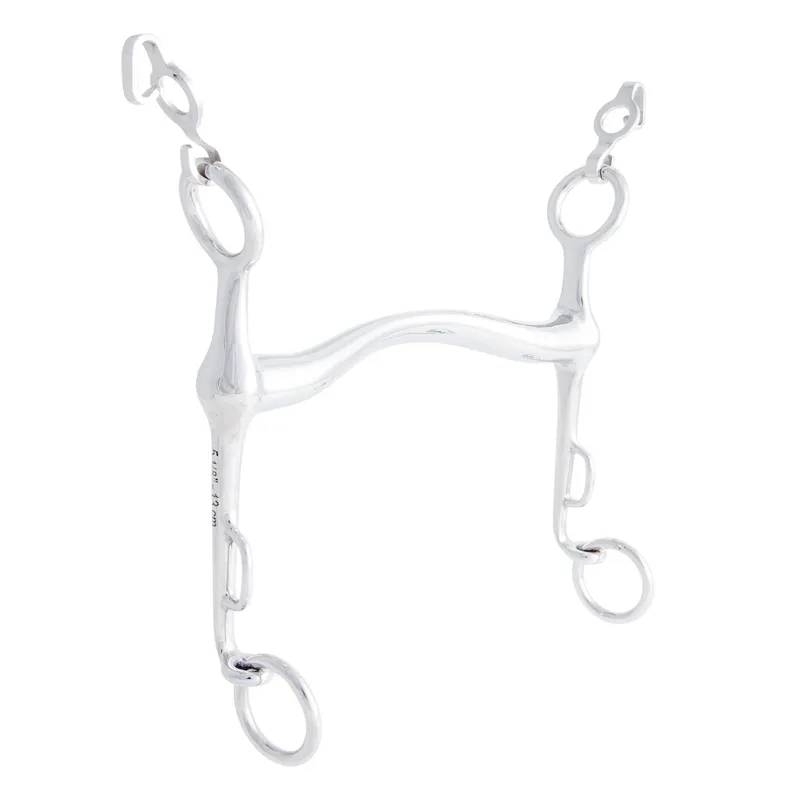 Stubben Fine Line Weymouth Bit