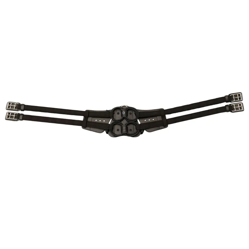 Stubben Equi-Soft General Purpose Girth - Black