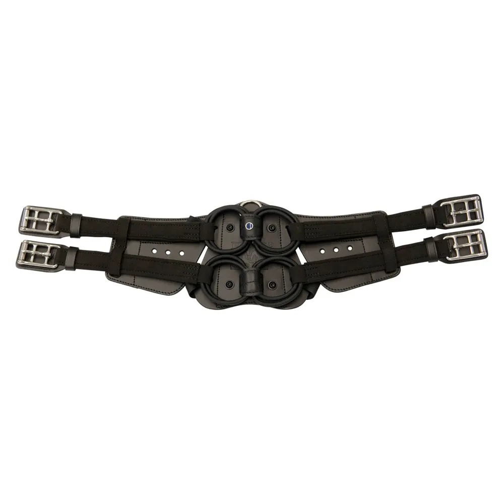 Stubben Equi-Soft Dressage...