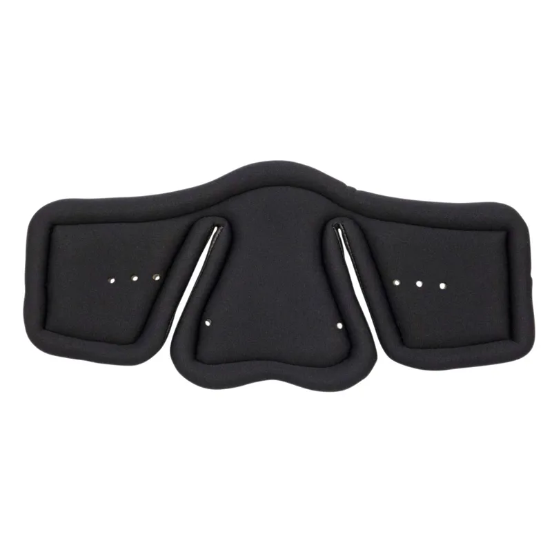 Stubben Equi-Soft Neoprene Girth Pad - Black