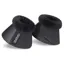 Stubben Gravity Fleece Lined Overreach Boots - Black
