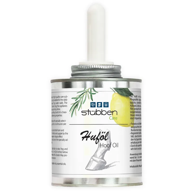 Stubben Hoof Oil - 400ml