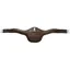 Stubben Pro-Jump Safety Stud Girth - Ebony Brown