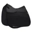 Stubben Streamline 3Spine Adjuster Dressage Saddlecloth - Black