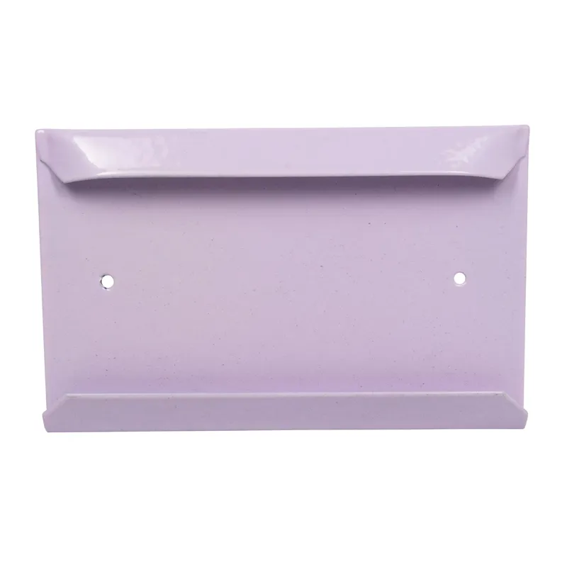 Stubbs Stud Card Holder - Lilac-2
