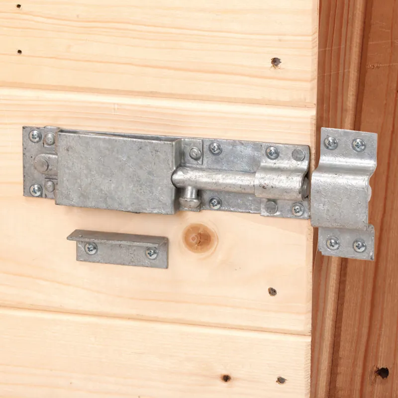 Stubbs S42 Autolock Door Bolt