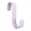Stubbs Giganti-Hook Bridle Hanger - Lilac