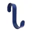 Stubbs Giganti-Hook Bridle Hanger - Royal Blue