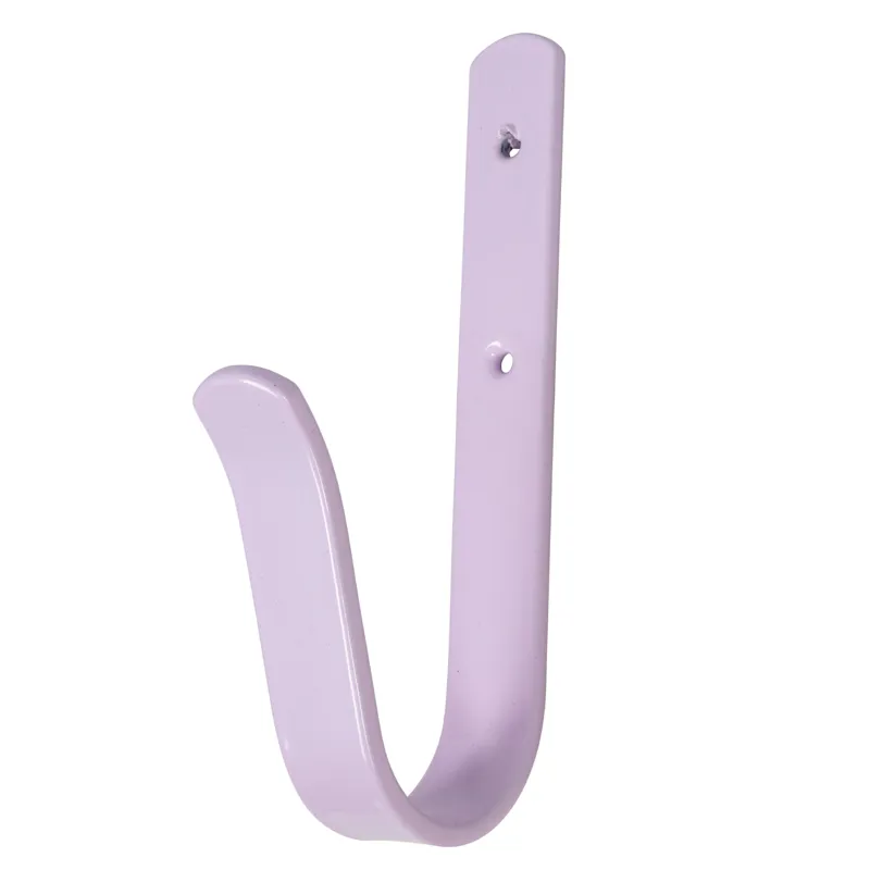 Stubbs Headcollar Hook - Lilac