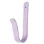 Stubbs Headcollar Hook - Lilac