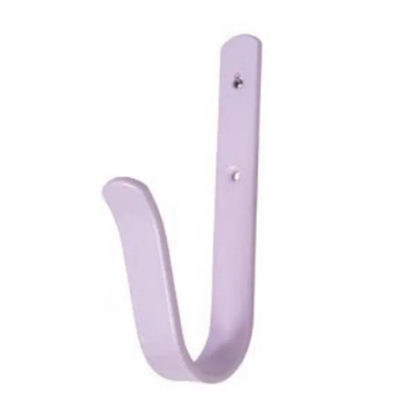 Stubbs Headcollar Hook - Lilac