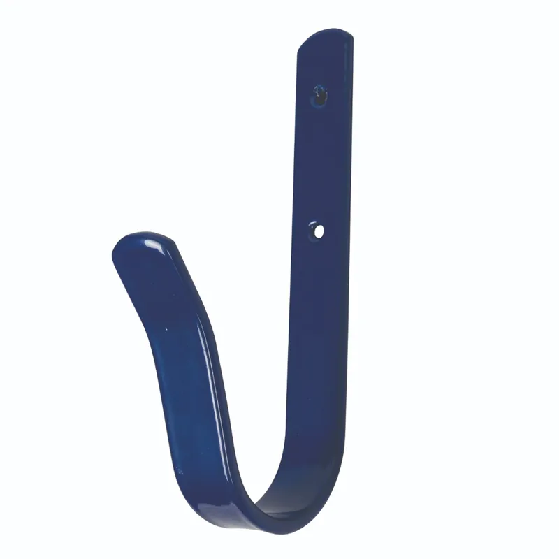 Stubbs Headcollar Hook - Royal Blue