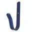 Stubbs Headcollar Hook - Royal Blue