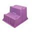 Stubbs Mountie with Cups Mounting/Pole Block - Lilac