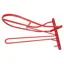 Stubbs Numnah Saddle Rack - Red