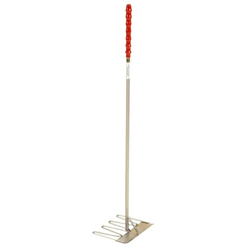 Stubbs Spare Rake for Manure Collector - Tall