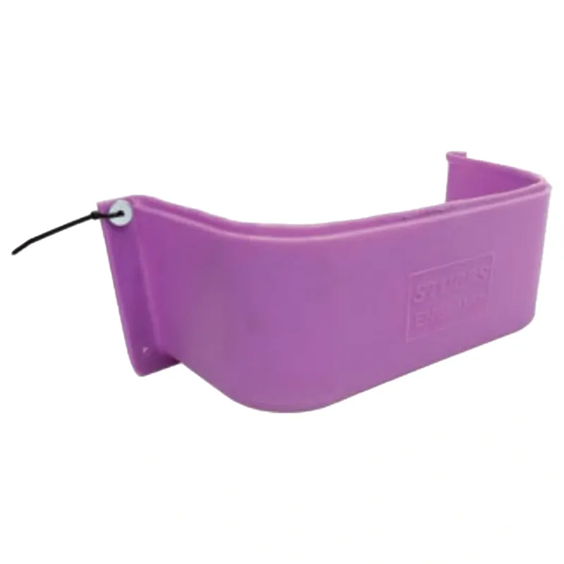 Stubbs Tack Room Essentials Bundle - Lilac-2