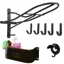 Stubbs Tack Room Essentials Bundle - Black